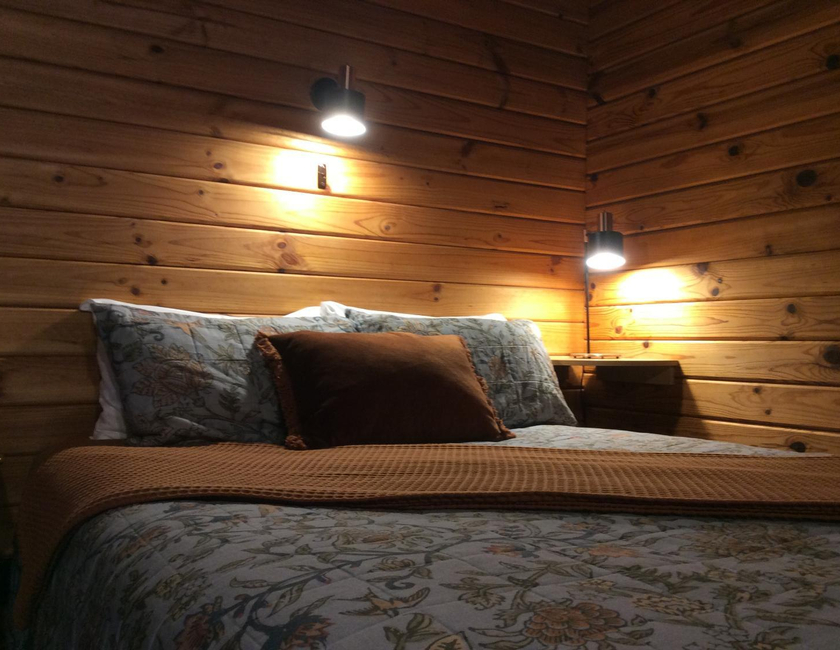 Imagen general del Motel Alpine Lodge, Hanmer Springs. Foto 4