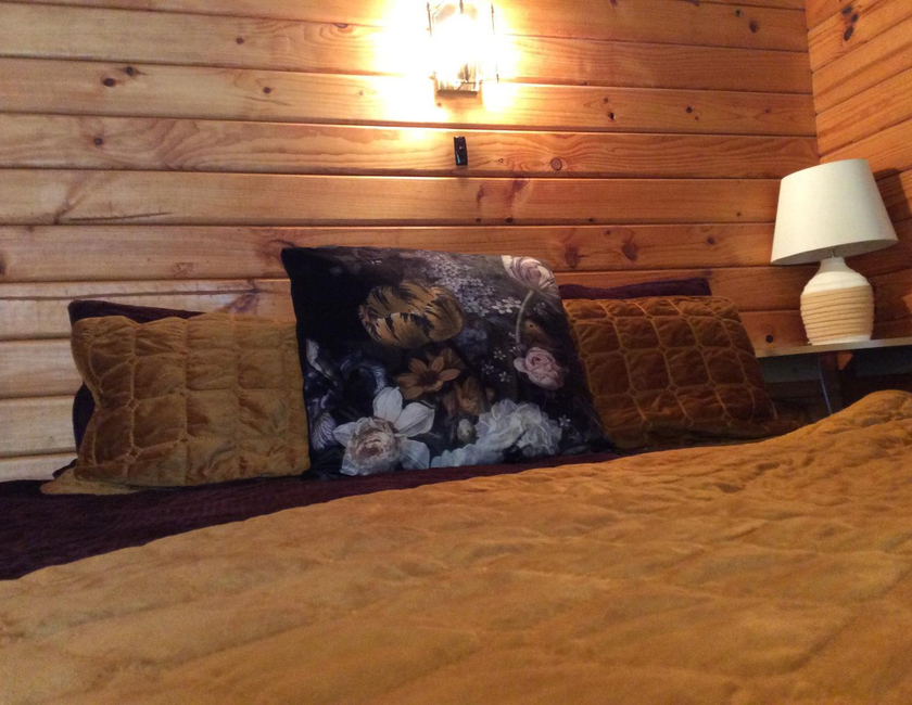 Imagen general del Motel Alpine Lodge, Hanmer Springs. Foto 9