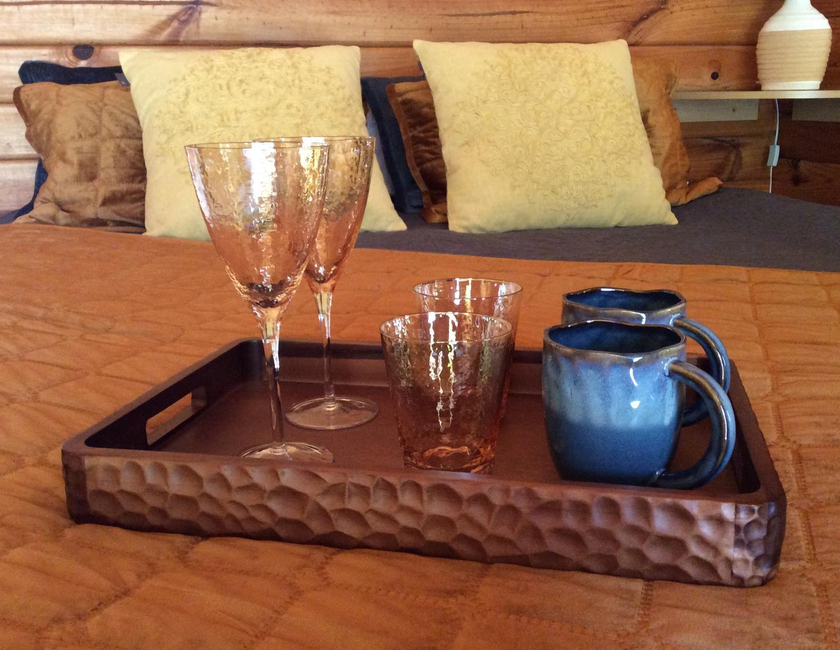 Imagen general del Motel Alpine Lodge, Hanmer Springs. Foto 13