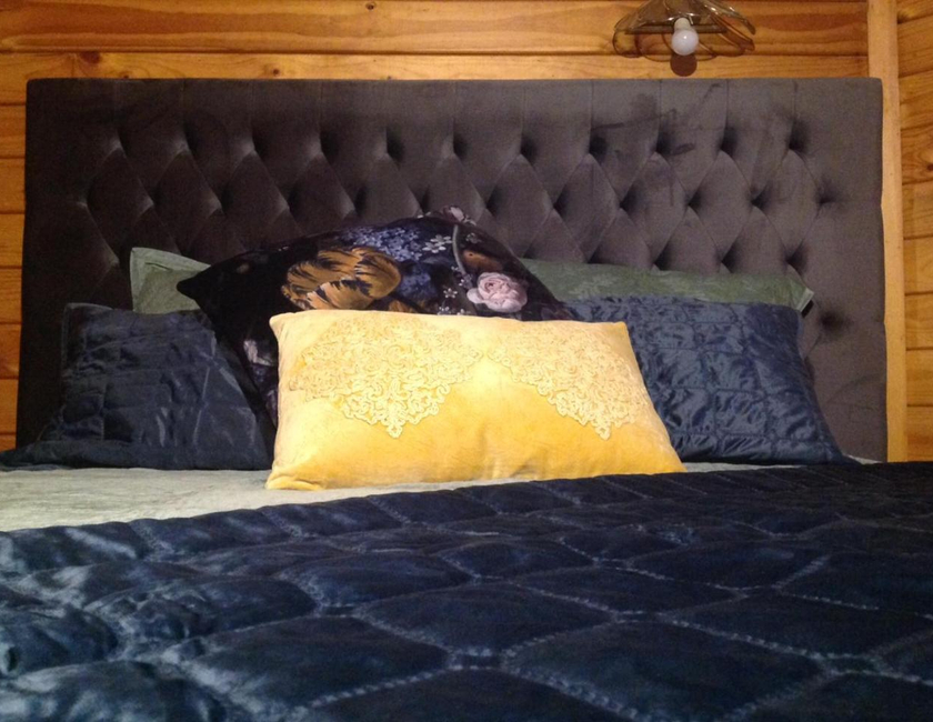 Imagen general del Motel Alpine Lodge, Hanmer Springs. Foto 15