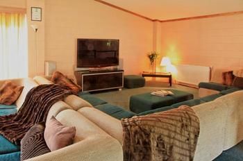 Imagen de la habitación del Motel Alpine Resort. Foto 7