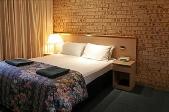 Imagen de la habitación del Motel Alpine Resort. Foto 10