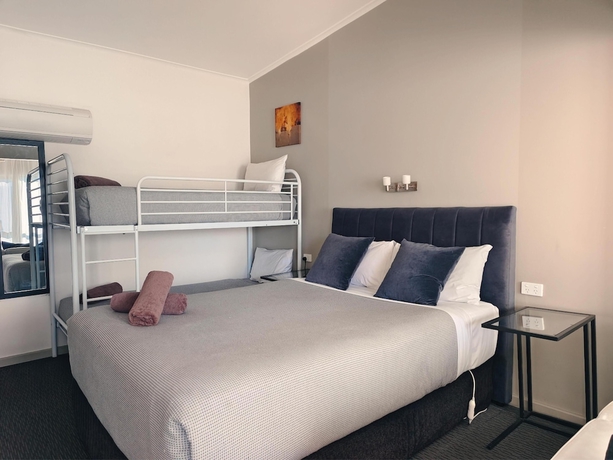 Imagen de la habitación del Motel Altair, Cooma. Foto 2