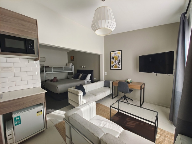Imagen de la habitación del Motel Altair, Cooma. Foto 3