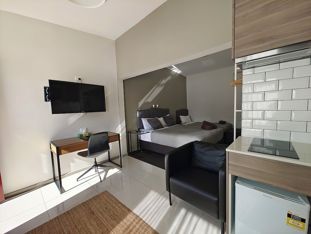 Imagen de la habitación del Motel Altair, Cooma. Foto 5