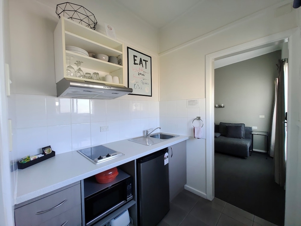 Imagen de la habitación del Motel Altair, Cooma. Foto 6
