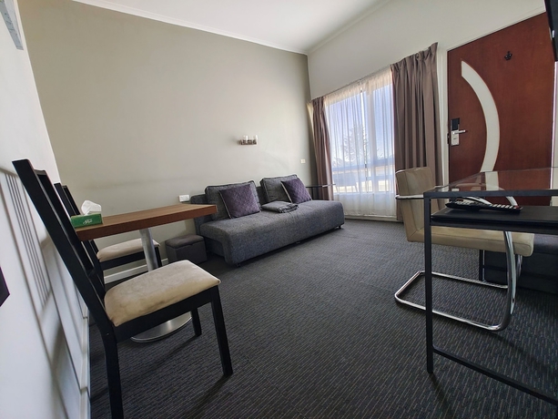 Imagen de la habitación del Motel Altair, Cooma. Foto 7