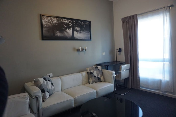 Imagen de la habitación del Motel Altair, Cooma. Foto 8