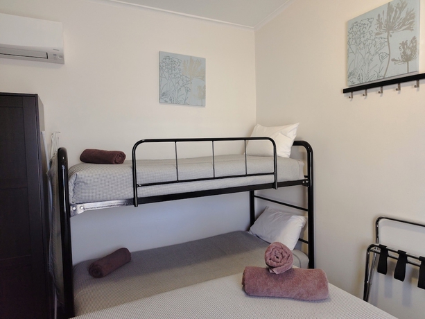 Imagen de la habitación del Motel Altair, Cooma. Foto 9