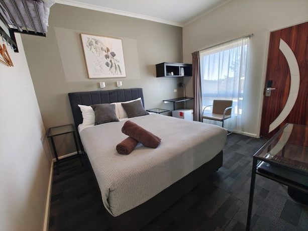 Imagen de la habitación del Motel Altair, Cooma. Foto 10