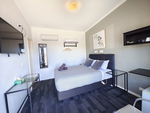 Imagen de la habitación del Motel Altair, Cooma. Foto 11