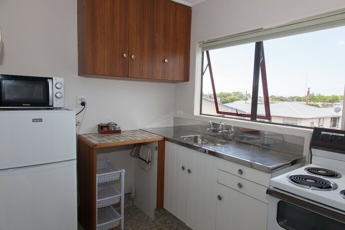 Imagen general del Motel Alton Lodge. Foto 1