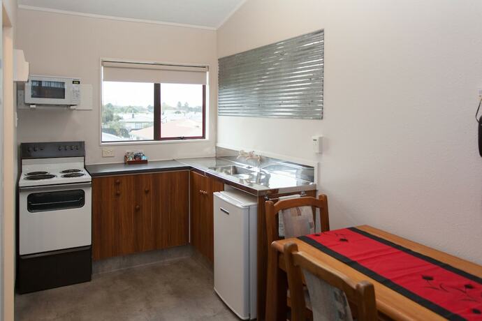 Imagen general del Motel Alton Lodge. Foto 2
