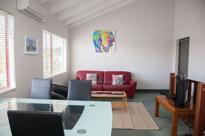 Imagen general del Motel Alton Lodge. Foto 4
