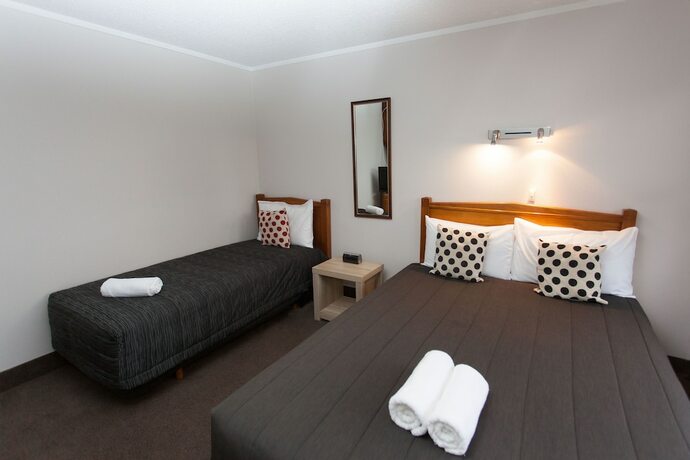 Imagen general del Motel Alton Lodge. Foto 5