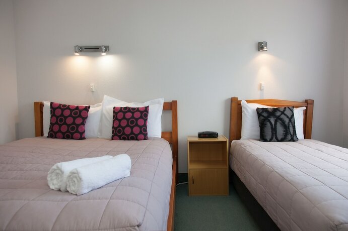Imagen general del Motel Alton Lodge. Foto 6
