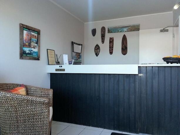 Imagen general del Motel Alton Lodge. Foto 7