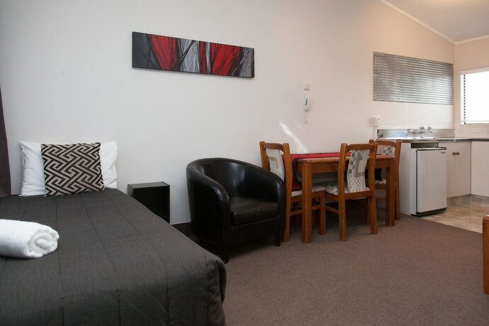 Imagen general del Motel Alton Lodge. Foto 9