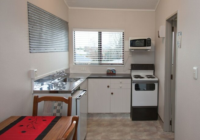 Imagen general del Motel Alton Lodge. Foto 10