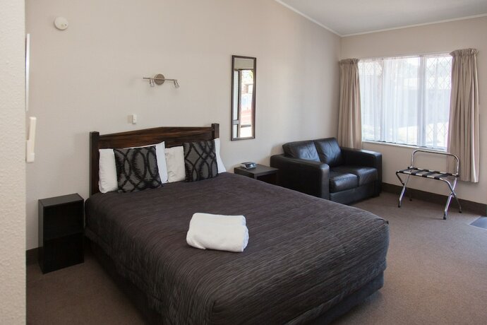 Imagen general del Motel Alton Lodge. Foto 11