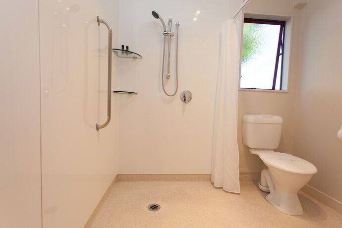 Imagen general del Motel Alton Lodge. Foto 12