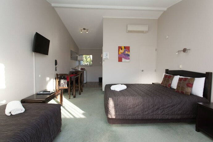 Imagen de la habitación del Motel Alton Lodge. Foto 13
