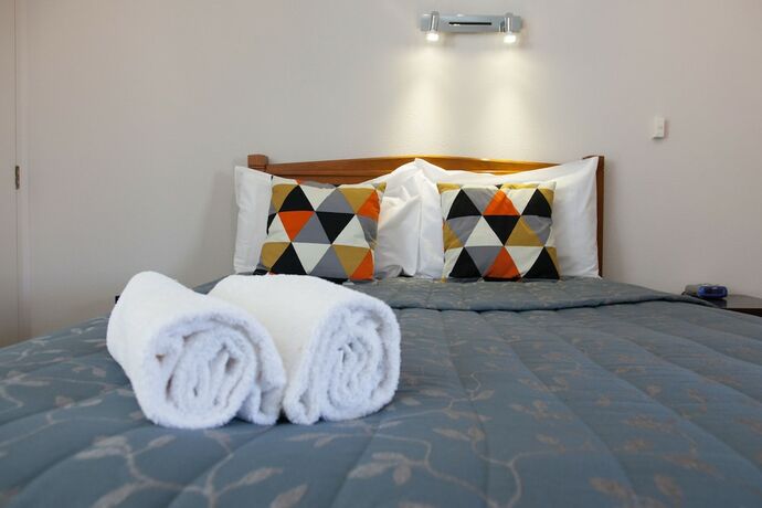 Imagen de la habitación del Motel Alton Lodge. Foto 14