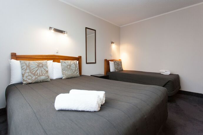 Imagen de la habitación del Motel Alton Lodge. Foto 15