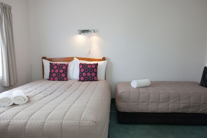Imagen de la habitación del Motel Alton Lodge. Foto 19