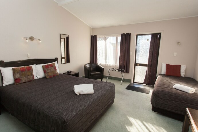 Imagen de la habitación del Motel Alton Lodge. Foto 20