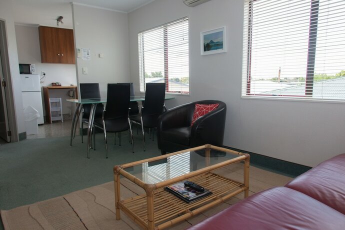 Imagen de la habitación del Motel Alton Lodge. Foto 21
