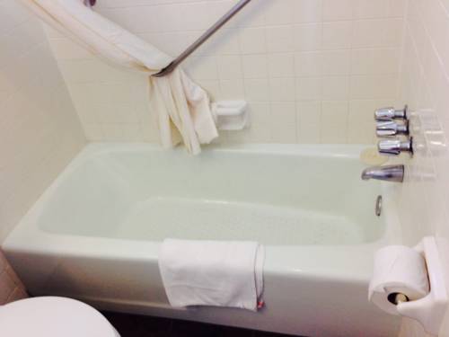 Imagen de la habitación del Motel Amazon, Tucson. Foto 3