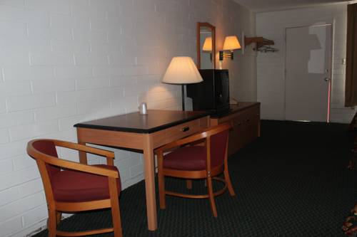 Imagen de la habitación del Motel Amazon, Tucson. Foto 4