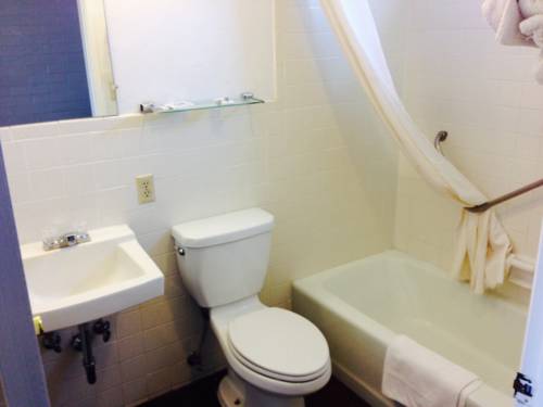 Imagen de la habitación del Motel Amazon, Tucson. Foto 6