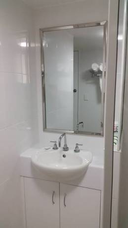 Imagen de la habitación del Motel Ambassador, Rockhampton. Foto 1