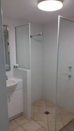 Imagen de la habitación del Motel Ambassador, Rockhampton. Foto 2