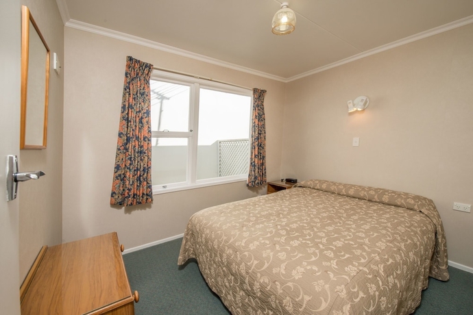 Imagen de la habitación del Motel Amber Court. Foto 5