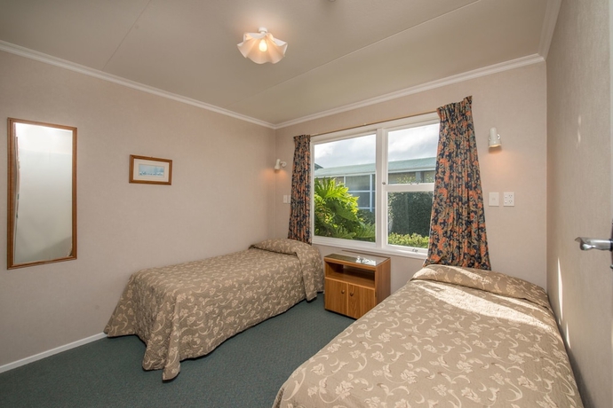 Imagen de la habitación del Motel Amber Court. Foto 6