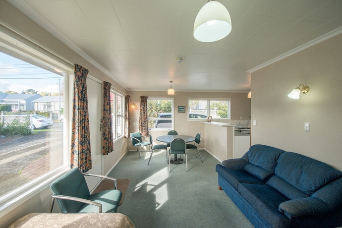 Imagen de la habitación del Motel Amber Court. Foto 7