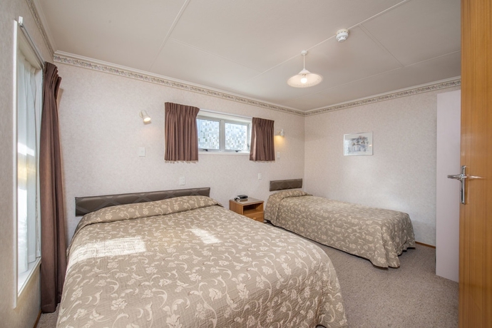 Imagen de la habitación del Motel Amber Court. Foto 9