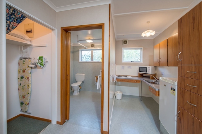 Imagen de la habitación del Motel Amber Court. Foto 11