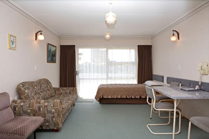 Imagen de la habitación del Motel Amber Court. Foto 13