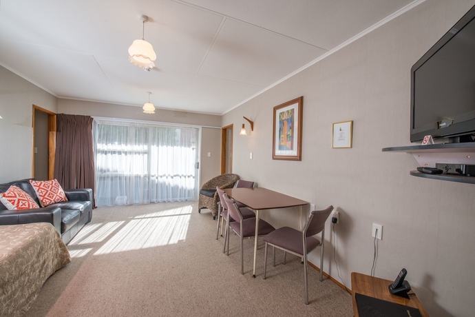 Imagen de la habitación del Motel Amber Court. Foto 14