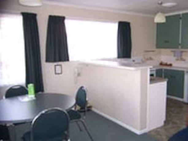 Imagen de la habitación del Motel Amber Court. Foto 15