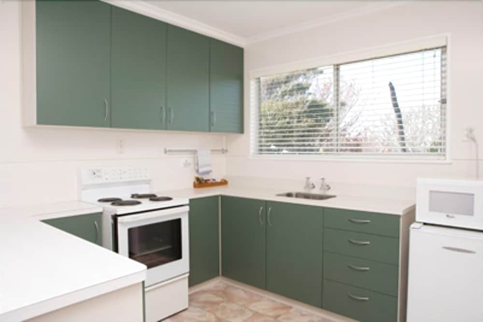 Imagen de la habitación del Motel Amber Court. Foto 16