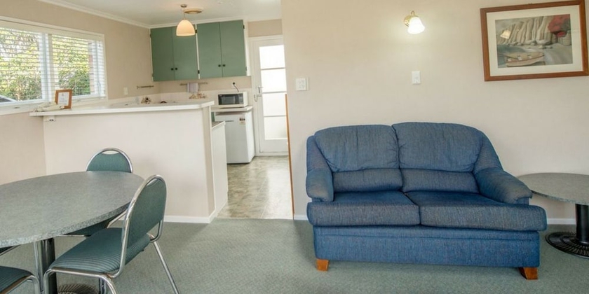 Imagen de la habitación del Motel Amber Court. Foto 17