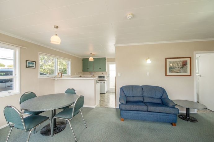 Imagen de la habitación del Motel Amber Court. Foto 18