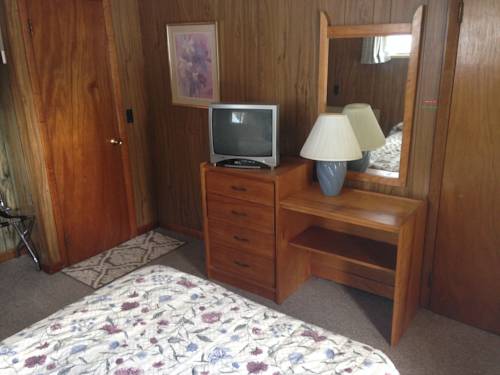 Imagen de la habitación del Motel Amber Lantern. Foto 6
