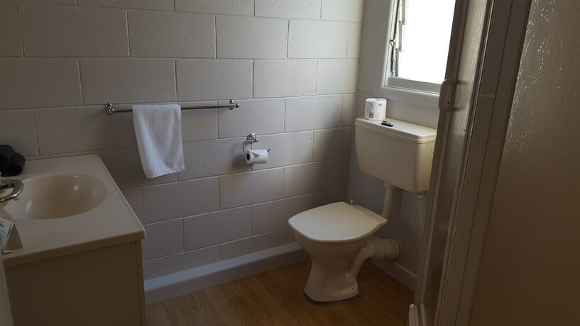 Imagen de la habitación del Motel Amble Inn - Masterton. Foto 15