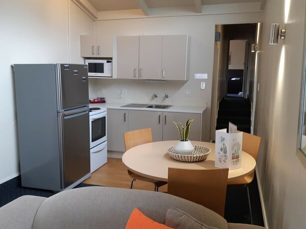 Imagen de la habitación del Motel Amble Inn - Masterton. Foto 24